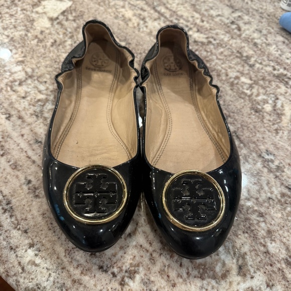 Tory Burch Flats - Picture 1 of 3
